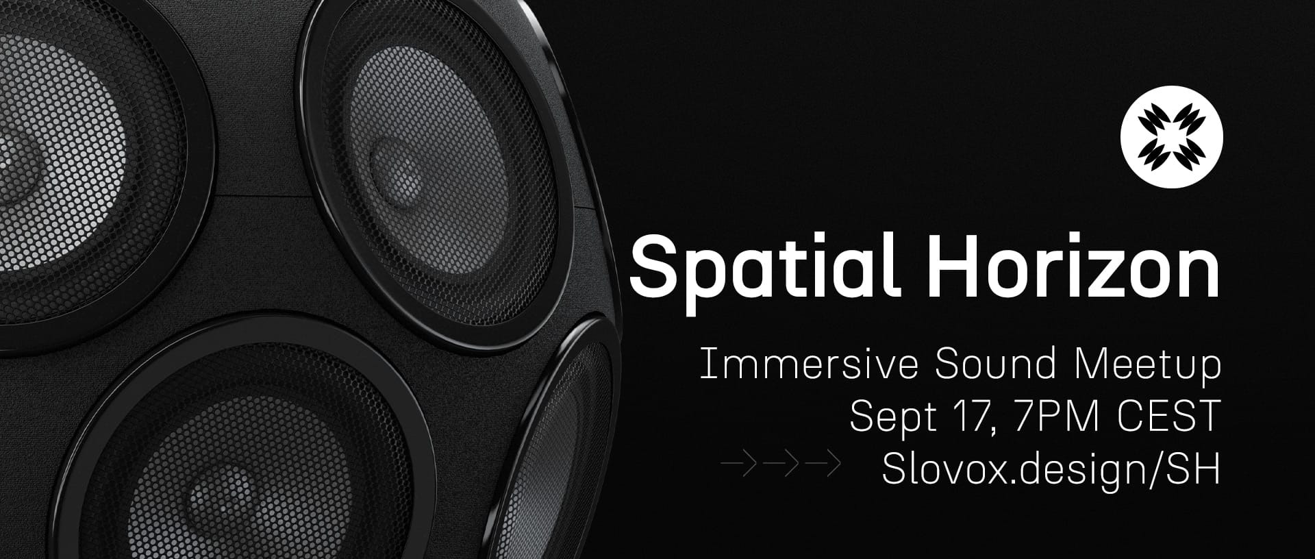 Spatial Horizon 235×1