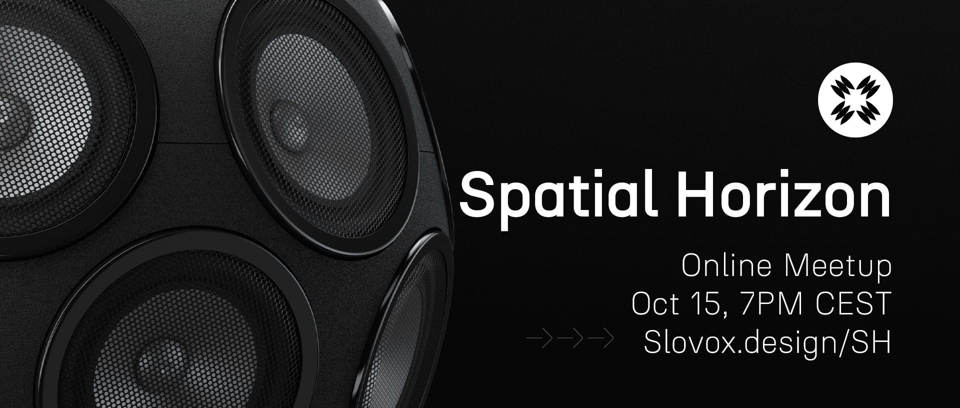 Spatial Horizon 235×1